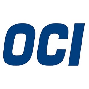 OCI Nitrogen logo
